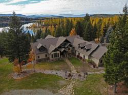 5868 Sinclair Creek Road Eureka, MT 59917