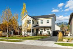 736 Cottonwood Court Whitefish, MT 59937