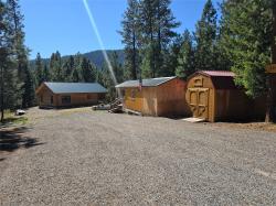 669 Rock Springs Drive Superior, MT 59872