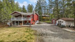 485 Ridge Loop Road Rexford, MT 59930
