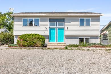 404 & 406 E King Street East Helena, MT 59635