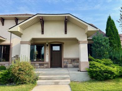 3744 Connery Circle A Missoula, MT 59808