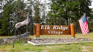 100 Elk Ridge Trail Lakeside, MT 59922