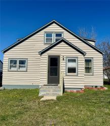 122 3rd Avenue NW Cut Bank, MT 59427