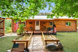 193 Buffalo Bill Road Plains, MT 59859