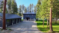 39 Bayview Drive Thompson Falls, MT 59873