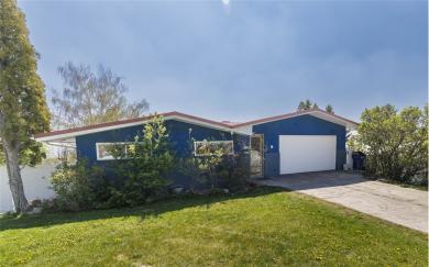 1208 Valley View Drive Great Falls, MT 59404