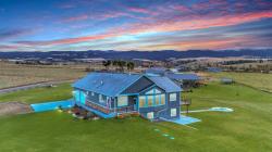 855 Ridge Road Stevensville, MT 59870