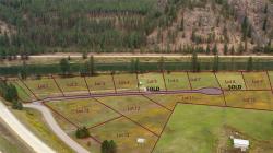 Lot 11 Kestrel Drive Superior, MT 59872