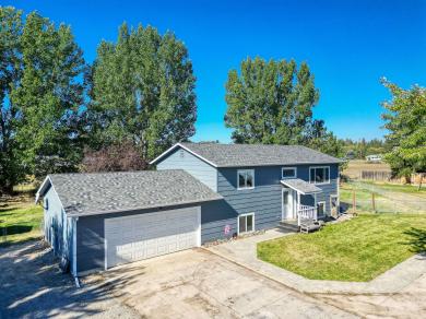 672 Shadow Lane Kalispell, MT 59901