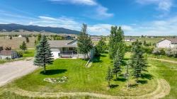 24 Spruce Grove Road East Helena, MT 59635