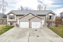 211 & 215 Turner Street Stevensville, MT 59870
