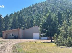 7 Blazing Trail Philipsburg, MT 59858