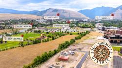 Lot 5 Block 3 Montana Street Missoula, MT 59801