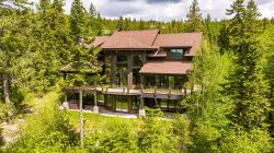 153 S Shooting Star Circle Whitefish, MT 59937