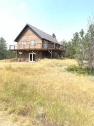 3224 79 Trail Road Roy, MT 59471