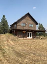 3224 79 Trail Road Roy, MT 59471