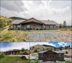 4020 Osprey Ridge Drive Helena, MT 59602