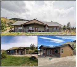 4020 Osprey Ridge Drive Helena, MT 59602