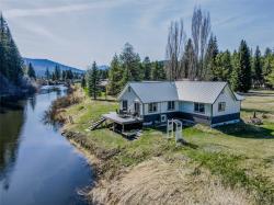 29024 Yaak River Road Troy, MT 59935