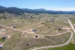 Tract 3 Whiskey Flats Philipsburg, MT 59858