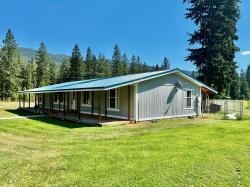 3564 Diamond Match Road Superior, MT 59872