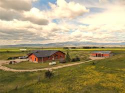 309 Hwy 360 W White Sulphur Springs, MT 59645