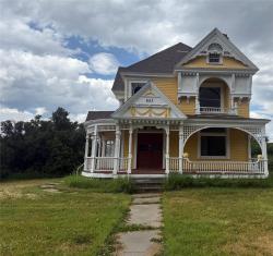 603 California Avenue Deer Lodge, MT 59722