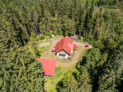 0000 Obrien Creek Road Troy, MT 59935