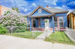 717 W Quartz Street Butte, MT 59701