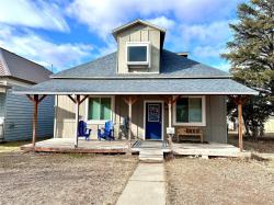 1006 Fifth Street Deer Lodge, MT 59722