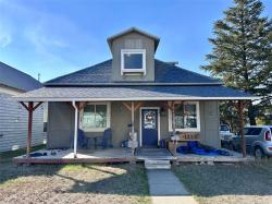 1006 Fifth Street Deer Lodge, MT 59722