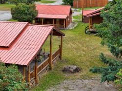 450 6th Street E Eureka, MT 59917