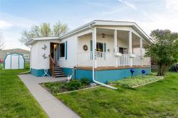 4242 Morningside Circle Great Falls, MT 59405