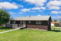 1108 Copper Court Deer Lodge, MT 59722