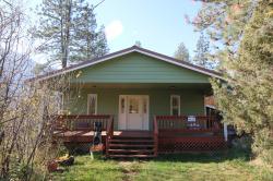 1022 Railroad Avenue Alberton, MT 59820