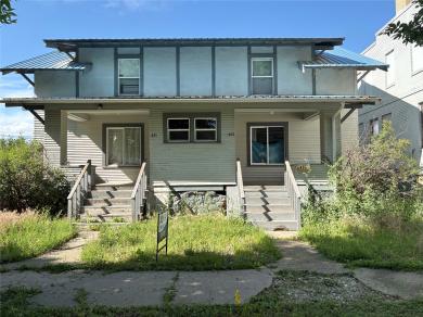 431 and 433 7th Street Havre, MT 59501