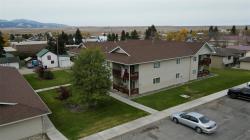 608 Clark Street Deer Lodge, MT 59722