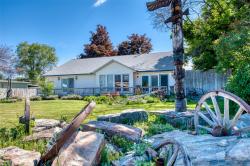 1130 S 1St Street Hamilton, MT 59840