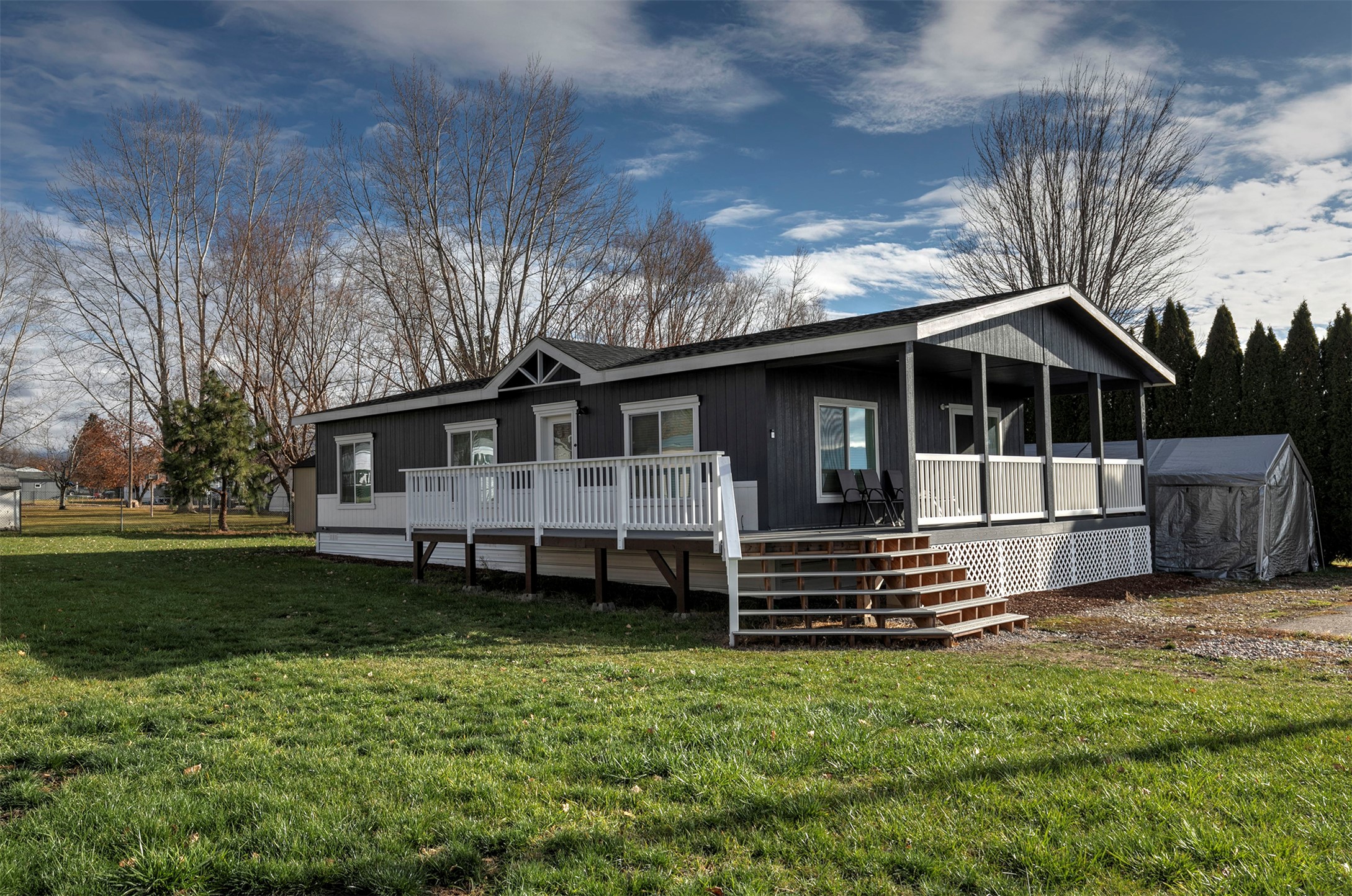 MLS #30061682 - 4624 Parent Street Missoula, MT 59808