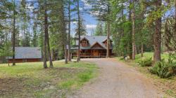 131 Aspen Glen Road Eureka, MT 59917