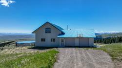199 Mountain View Trail White Sulphur Springs, MT 59645
