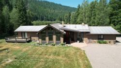 2378 Lake Creek Road Troy, MT 59935