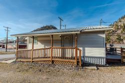 201 2nd Avenue E Superior, MT 59872