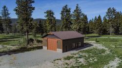 560 Riding High Drive Eureka, MT 59917