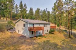 7445 Cherokee Court Lolo, MT 59847