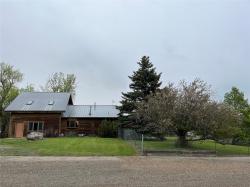 156 Clary Avenue W Geraldine, MT 59446