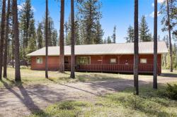 275 Timberlane Seeley Lake, MT 59868
