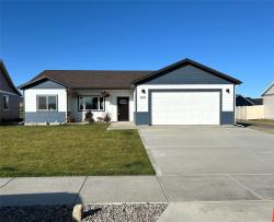 180 Meadow View Loop East Helena, MT 59635