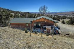 12710 & 12500 Crystal Mountain Road Three Forks, MT 59752